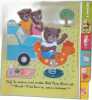 Popi n 299 - Bon voyage Petit Ours Brun ! - Jullit 2011. 