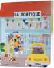 Popi n 299 - Bon voyage Petit Ours Brun ! - Jullit 2011. 