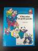 Chocolat le petit panda. Michele Poirier