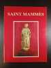 Saint mammès. 