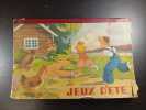 Jeux d'été. 