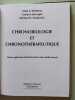 CHRONOBIOLOGIE ET CHRONOTHERAPEUTIQUE. Reinberg Alain-E