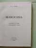 Maroussia. P. J. Stahl