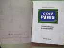 Cine Paris. 20 Balades Sur Des Lieux De Tournages Mythiques. Casazza Virginie  Casazza Christophe