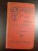 Flore analytique de la Suisse. A. Gremlli