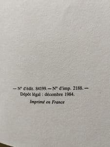 L'impertinent
