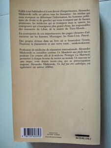 L'impertinent