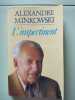 L'impertinent. Minkowski Alexandre