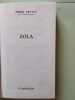 Zola. Troyat Henri