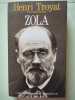 Zola. Troyat Henri