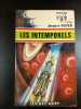 Les Intemporels. Jacques Hoven