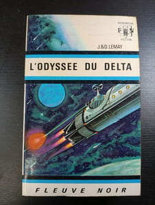 L'Odyssee du Delta