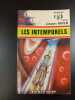 Les Intemporels. Jacques Hoven