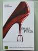 Le Diable s'habille en Prada. Weisberger Lauren  Barbaste Christine
