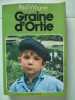 Graine d'Ortie. Paul Wagner