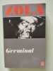 Germinal. Emile Zola  Colette Becker