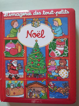 Noel. Beaumont Emilie