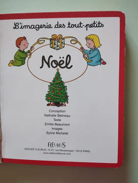Noel. Beaumont Emilie