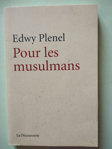 Pour les musulmans