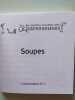 Soupes. Marabout