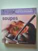 Soupes. Marabout