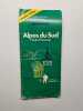 Michelin Green Guide: Alpes Du Sud. Michelin Travel Publications