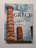 La Grèce. Jeanne et Georges Roux