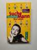 Suche Mann. Gaby Hauptmann