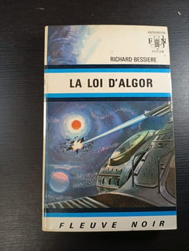 La Loi d'Algor. Richard Bessiere