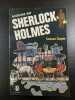 Archives sur Sherlock Holmes. Conan Doyle