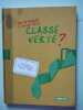 Qui a pique le courrier de la classe verte. Hirsching Nicolas de  Joly Fanny