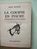 La course en fiacre. Jean Muray