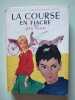 La course en fiacre. Jean Muray