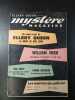 Mystere magazine n°204. Ellery Queen