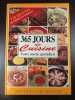 365 JOURS de Cuisine. 