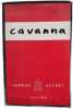 Cavanna. Cavanna François