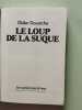Le Loup de la Suque. Didier Douarche