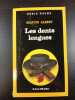 Les dents longues. Marvin Albert