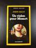 Un violon pour Mozart. Joseph Bialot