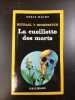 La cueillette des morts. Michael T. Hinkemeyer