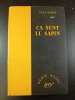 Ca sent le sapin. John Spain