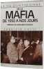 De la Mafia de 1950 à nos jours. Fabrizio Calvi