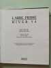 "l'abbe pierre hiver 54". DEVORT MARIE