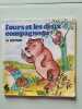L'Ours et les deux compagnons. La Fontaine