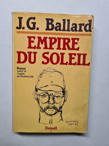 Empire du Soleil