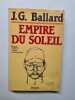 Empire du Soleil. Ballard James Graham