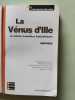 Classiques Bordas - La Venus d'Ille et autres nouvelles fantastiques - Mérimée. Le Blay Frédéric  Mérimée Prosper