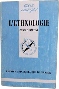 Ethnologie