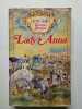 Lady Anna (Trousse-chemise 2). Viallet Pierre