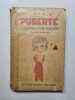 Puberte. 
